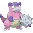 Galarian Slowbro