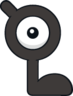 201Unown L Dream.png
