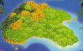 Tropical Island - Southern Islands
