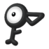 Unown