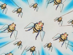 Professor Oak Laboratory Beedrill.png