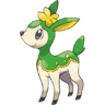 Deerling