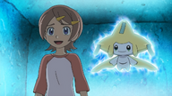 Wish on Jirachi! The Seven-Day Miracle!!