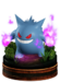 Shiny Gengar (509)