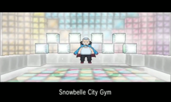 Snowbelle Gym XY.png