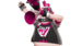 VSTeam Yell Grunt M.png