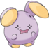 Whismur