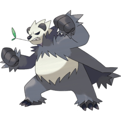 Pangoro