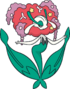 671Florges Red Flower Dream.png