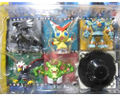 Movie set White—Victini and Zekrom Released July 2011[12]