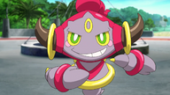 Hoopa and the Clash of Ages