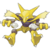 Alakazam