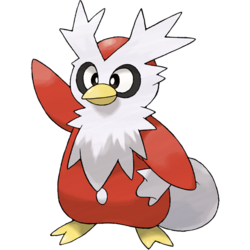 Delibird