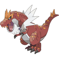 Tyrantrum