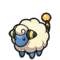 Mareep