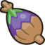Dream Pamtre Berry Sprite.png