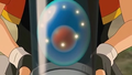 A Manaphy Egg in Pokémon Ranger and the Temple of the Sea