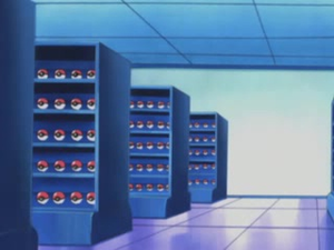 Poké Ball storage room.png