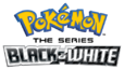 Pokémon the Series: Black & White