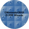 ©1999 Wizards coins