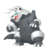 Aggron