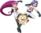 Team Rocket trio XY.png