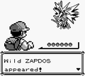 Zapdos