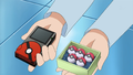 Ash's Unova Pokédex