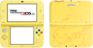 New Nintendo 3DS XL Pikachu.png