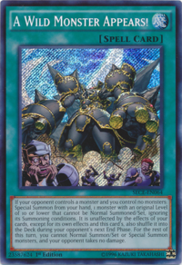 A Wild Monster Appears Yu-Gi-Oh card.png
