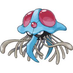 Tentacruel