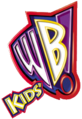 The Kids' WB! logo used from 1997-2001.