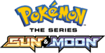 Pokémon the Series: Sun and Moon