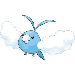 Swablu