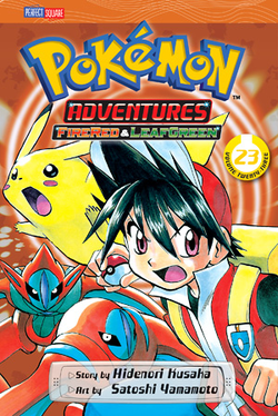 Pokémon Adventures VIZ volume 23.png