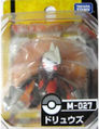 M-027 Excadrill Released May 2011[10]