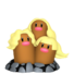 Dugtrio