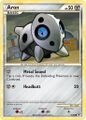 I'd like to own also this card's evolved forms.