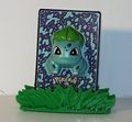 Bulbasaur power card