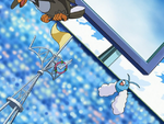 Squallville PokéRinger Swablu.png