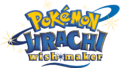 Jirachi: Wish Maker logo
