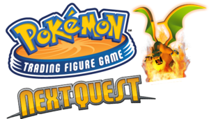 Pokemon Trading Figure Game Logo Next Quest.png