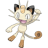 Meowth