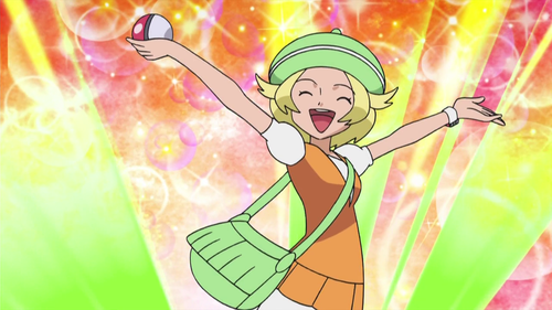 Bianca Anime Bulbapedia The Community Driven Pok Mon Encyclopedia