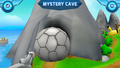 Mystery Cave