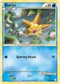 Another Staryu? Okay!