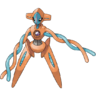 Deoxys