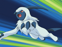 Mollie's Absol