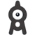 201Unown A Dream.png