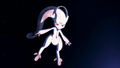 Mega Mewtwo Y in the anime